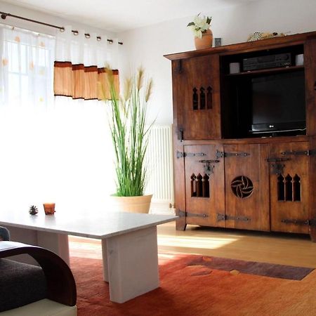 Strandwohnungen Sellin Sellin (Rugen) Exterior foto