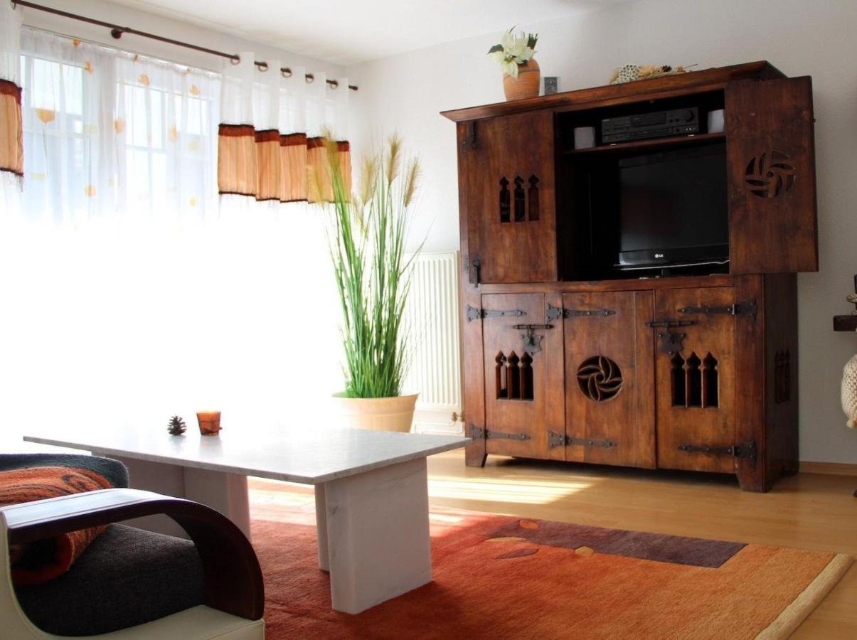 Strandwohnungen Sellin Sellin (Rugen) Exterior foto